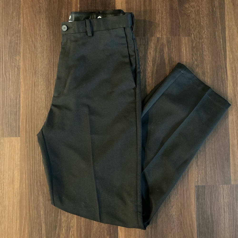 Men’s Dress Pants Haggar